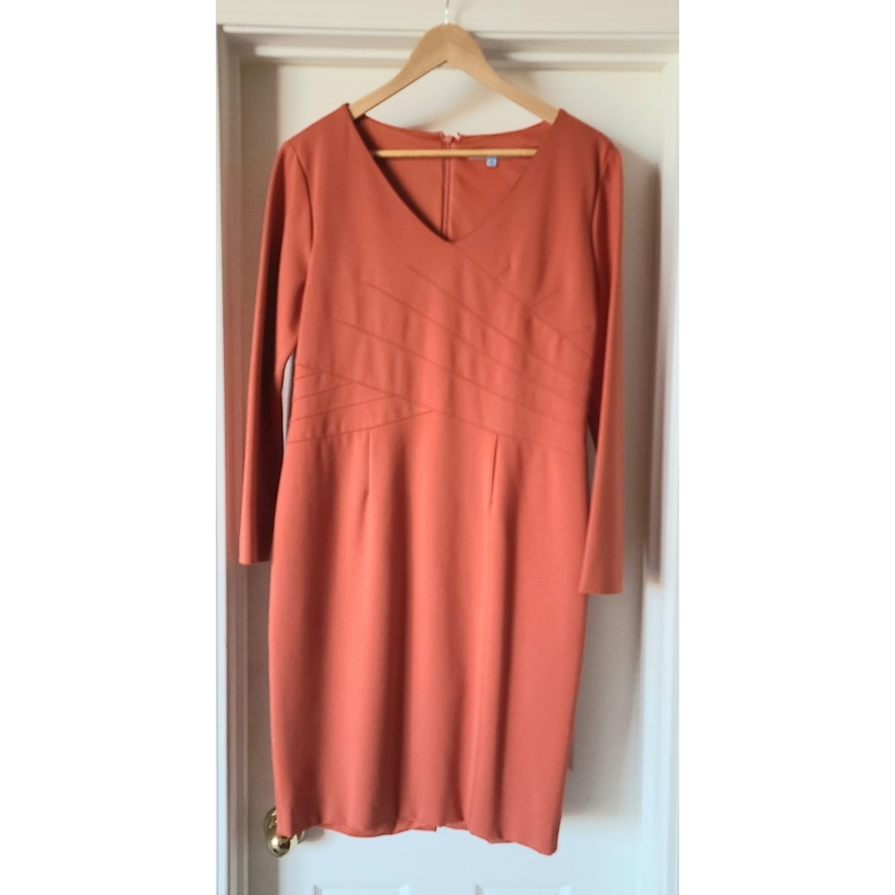 NWOT Antonio Melani dress